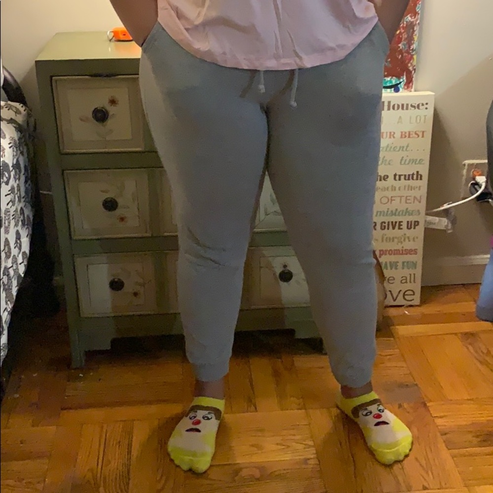 Sweatpants